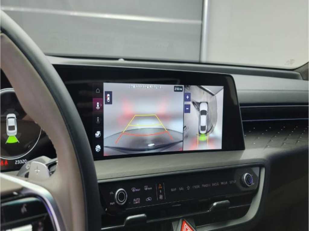 KIA K8 2024 - Importación desde Corea - HF Imports Iquique - Foto 14