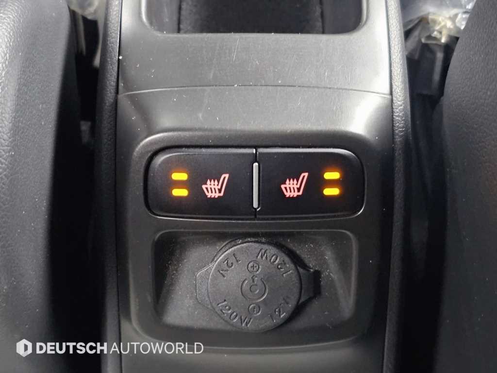 KIA Ray 2022 Azul - Importación desde Corea - HF Imports Iquique - Foto 16