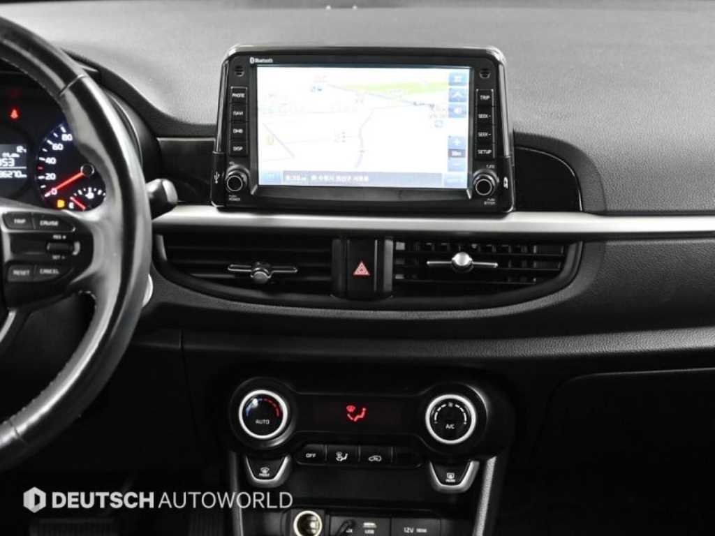 KIA Morning 2017 - Importación desde Corea - HF Imports Iquique - Foto 14