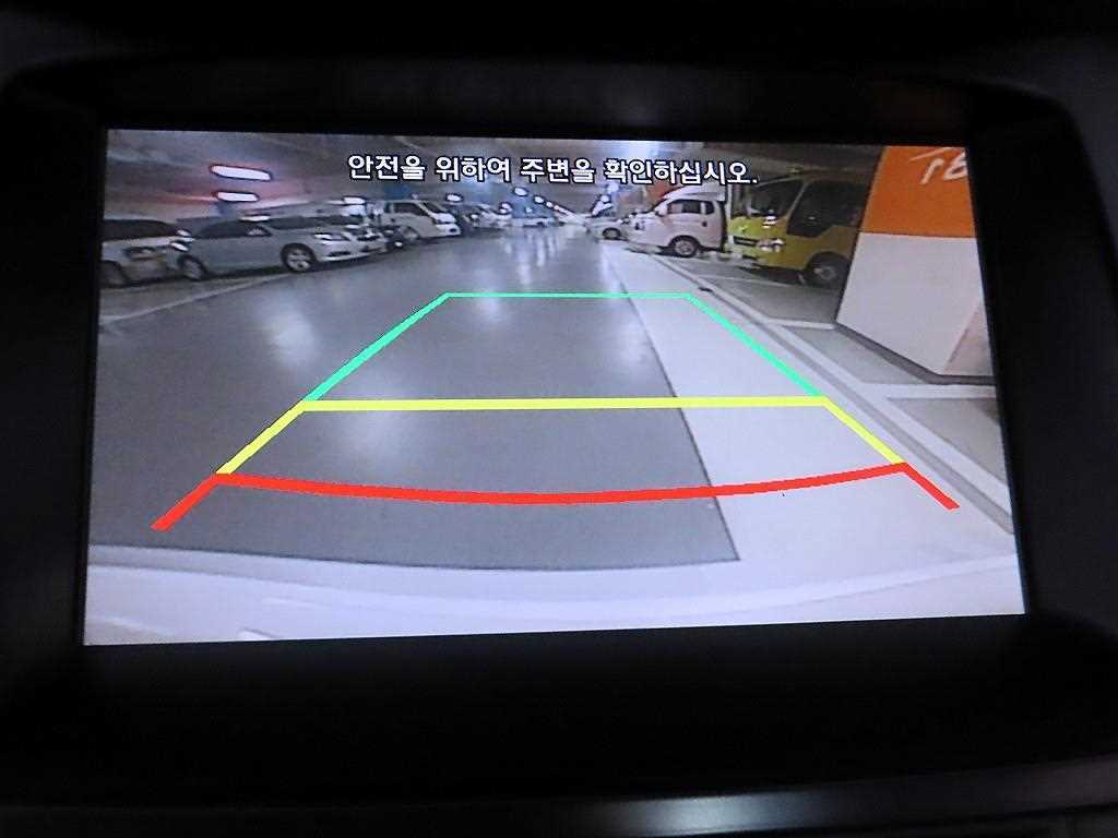 HYUNDAI Grandeur 2015 Blanco - Importación desde Corea - HF Imports Iquique - Foto 15