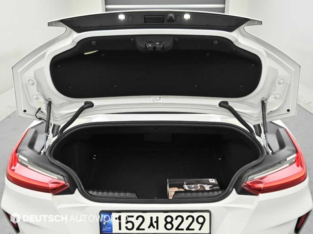 BMW Z4 2021 - Importación desde Corea - HF Imports Iquique - Foto 18