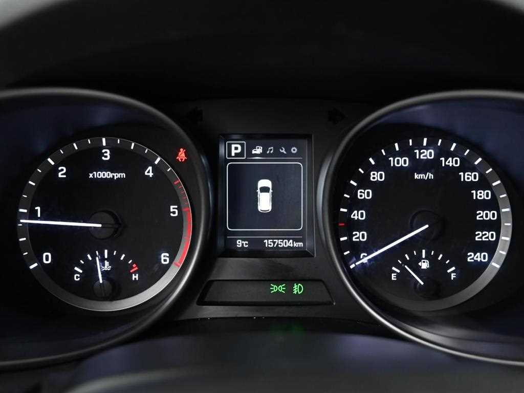 HYUNDAI Santa Fe - Vista 8