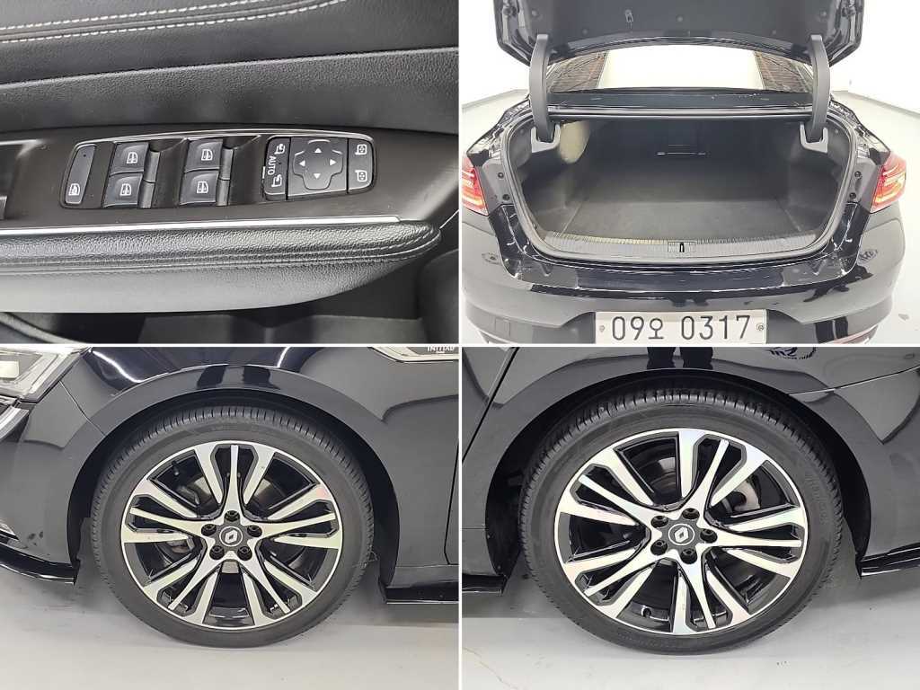 SAMSUNG SM6 2016 Negro - Importación desde Corea - HF Imports Iquique - Foto 18