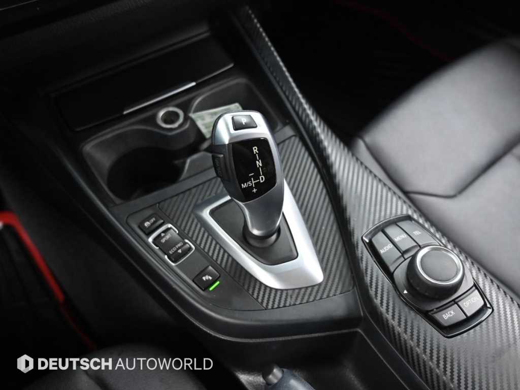 BMW 1 series - Vista 9