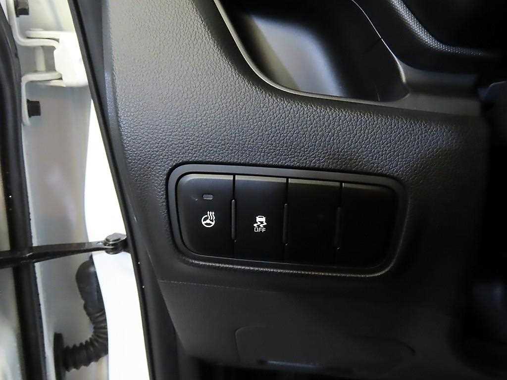 KIA Ray 2024 Blanco - Importación desde Corea - HF Imports Iquique - Foto 17