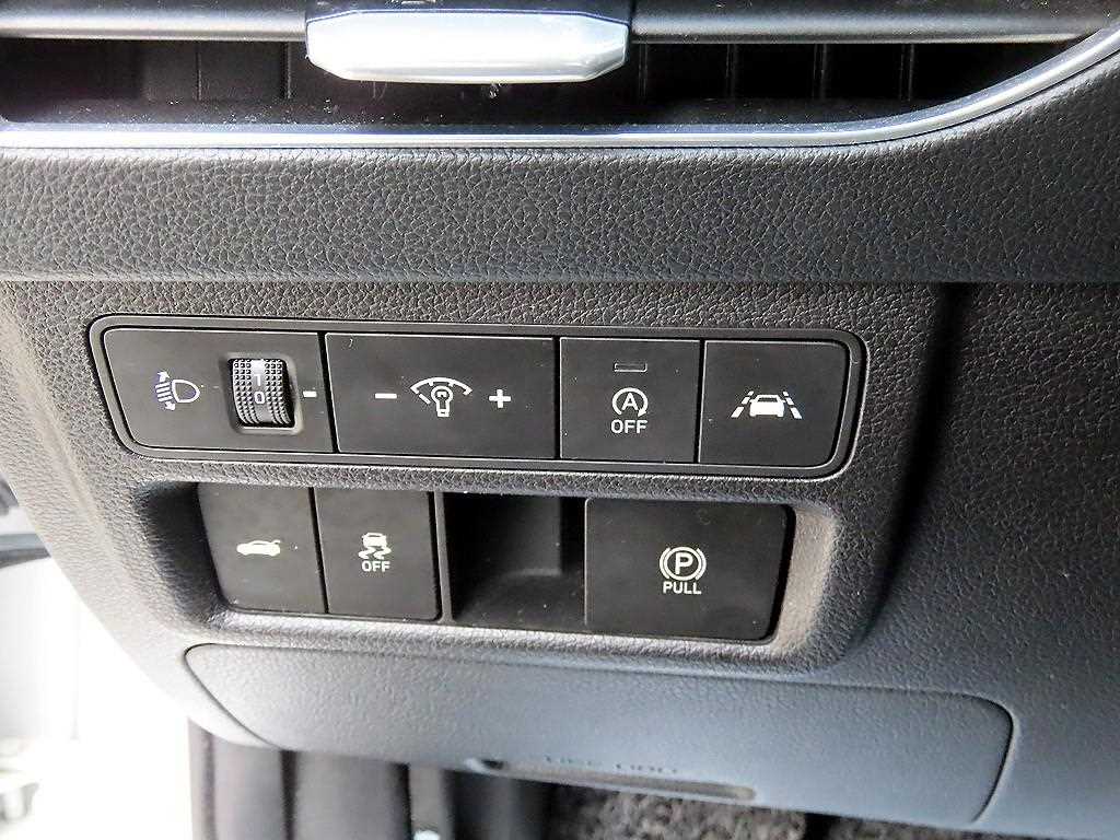 HYUNDAI Sonata - Vista 12