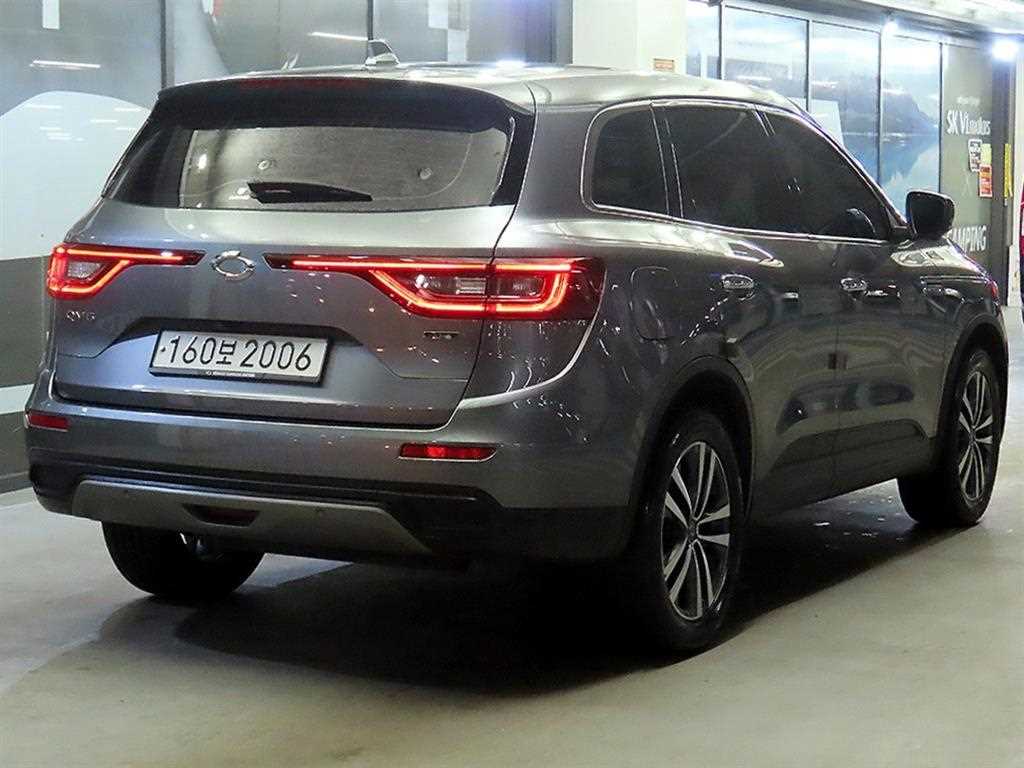 SAMSUNG QM6 - Vista 4