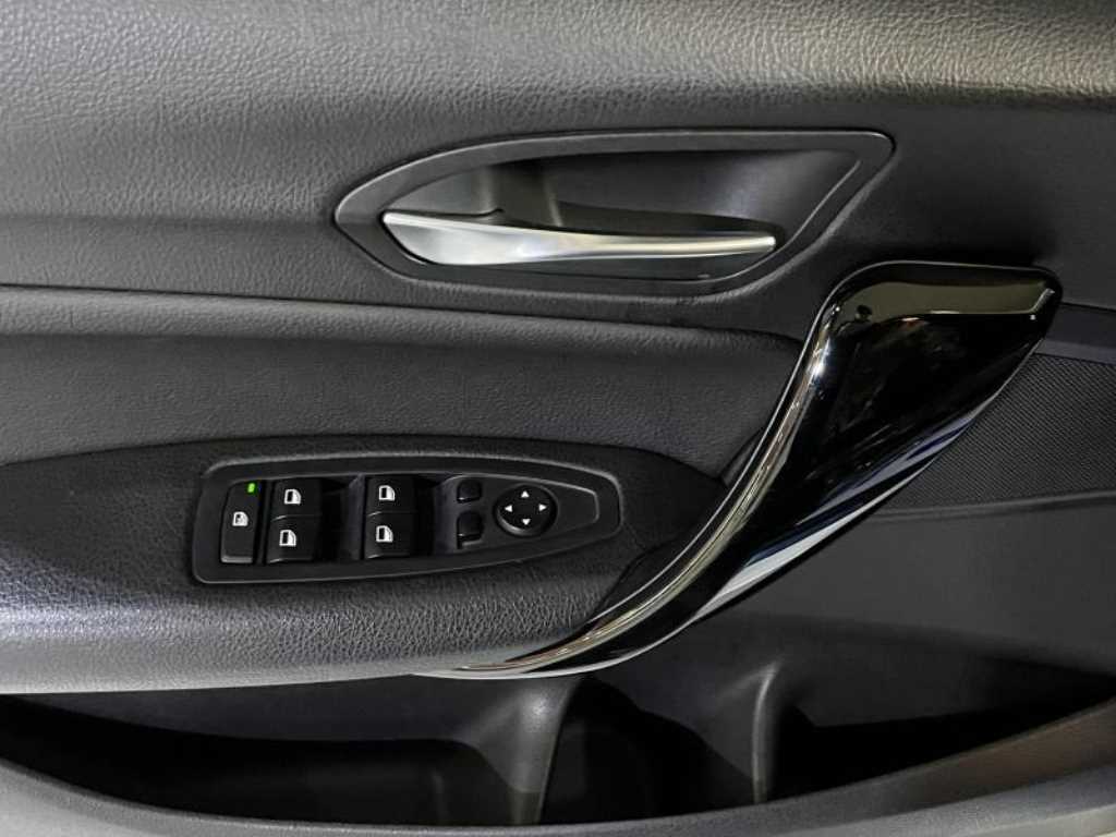 BMW 1 series - Vista 9