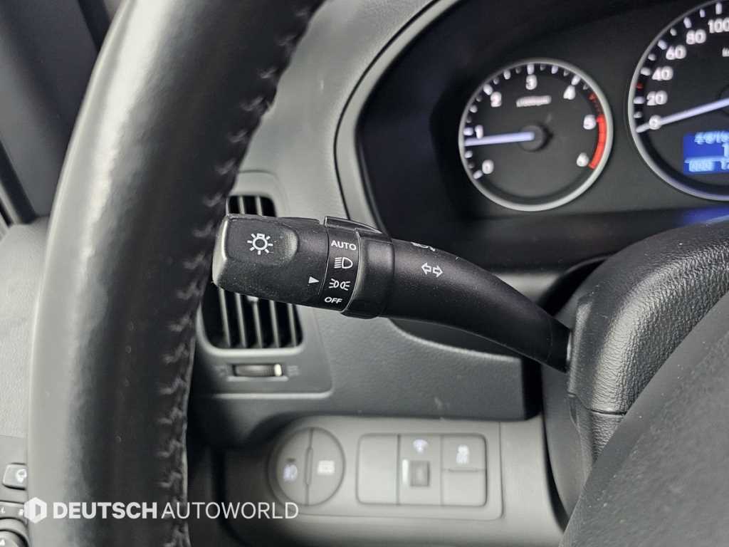 HYUNDAI Starex 2019 Plateado - Importación desde Corea - HF Imports Iquique - Foto 16