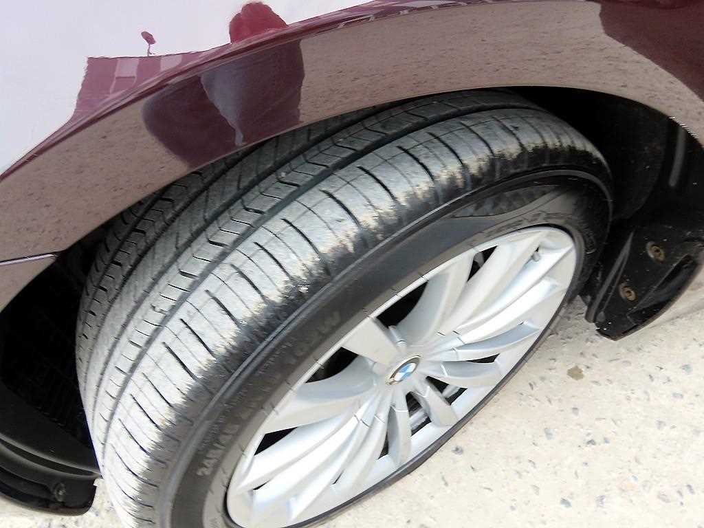 BMW Gran Turismo 2020 Café - Importación desde Corea - HF Imports Iquique - Foto 20