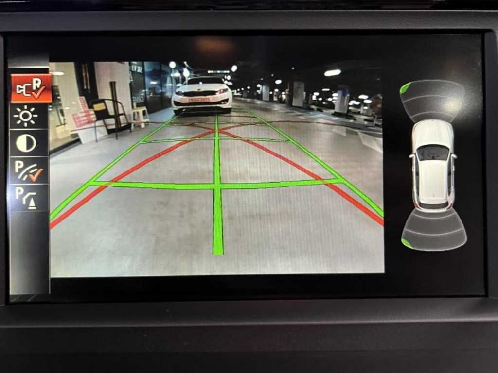 BMW 1 series 2016 Blanco - Importación desde Corea - HF Imports Iquique - Foto 15