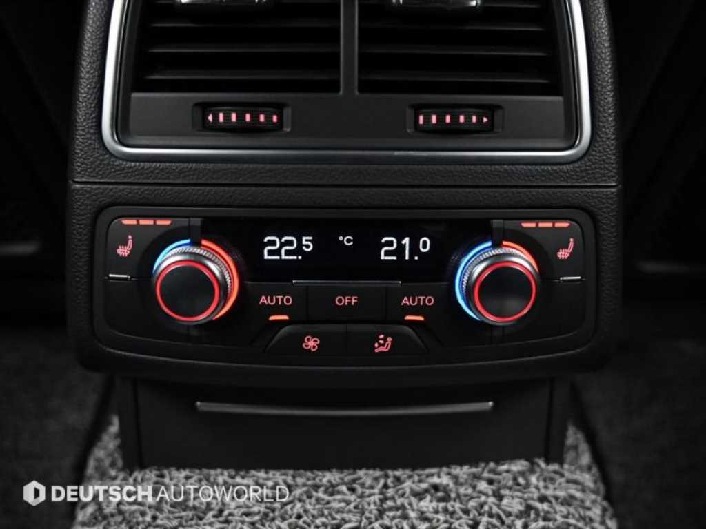 Audi S7 2013 Azul - Importación desde Corea - HF Imports Iquique - Foto 16