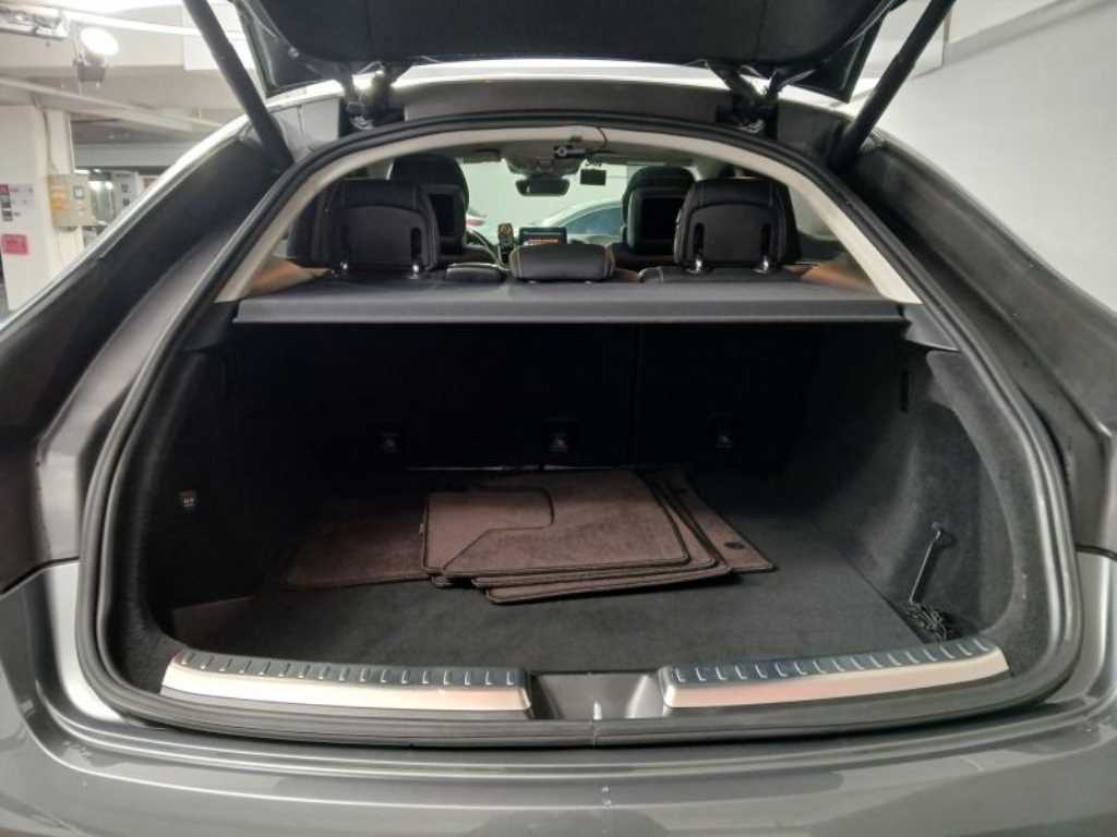 Mercedes Benz GLE Class 2017 - Importación desde Corea - HF Imports Iquique - Foto 18