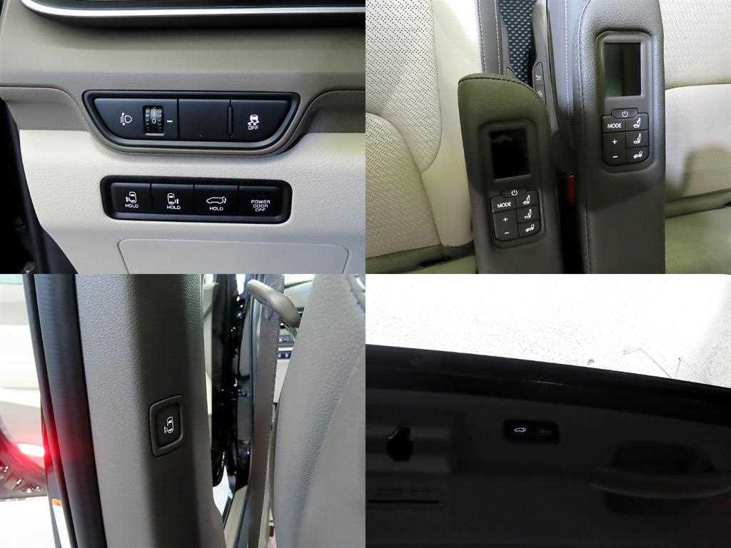 KIA Carnival 2025 - Importación desde Corea - HF Imports Iquique - Foto 18