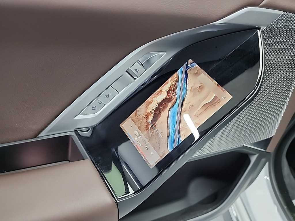 BMW 7 Series 2023 Blanco - Importación desde Corea - HF Imports Iquique - Foto 13