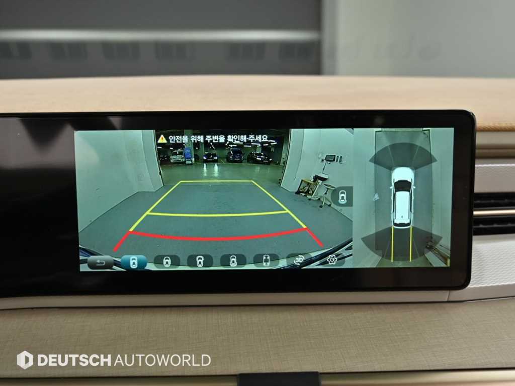 Ssangyong Action - Vista 7