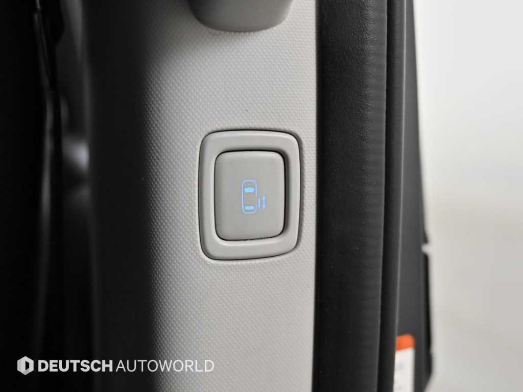 HYUNDAI Staria 2022 Negro - Importación desde Corea - HF Imports Iquique - Foto 16