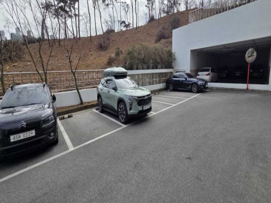 Chevrolet Trax - Vista 2