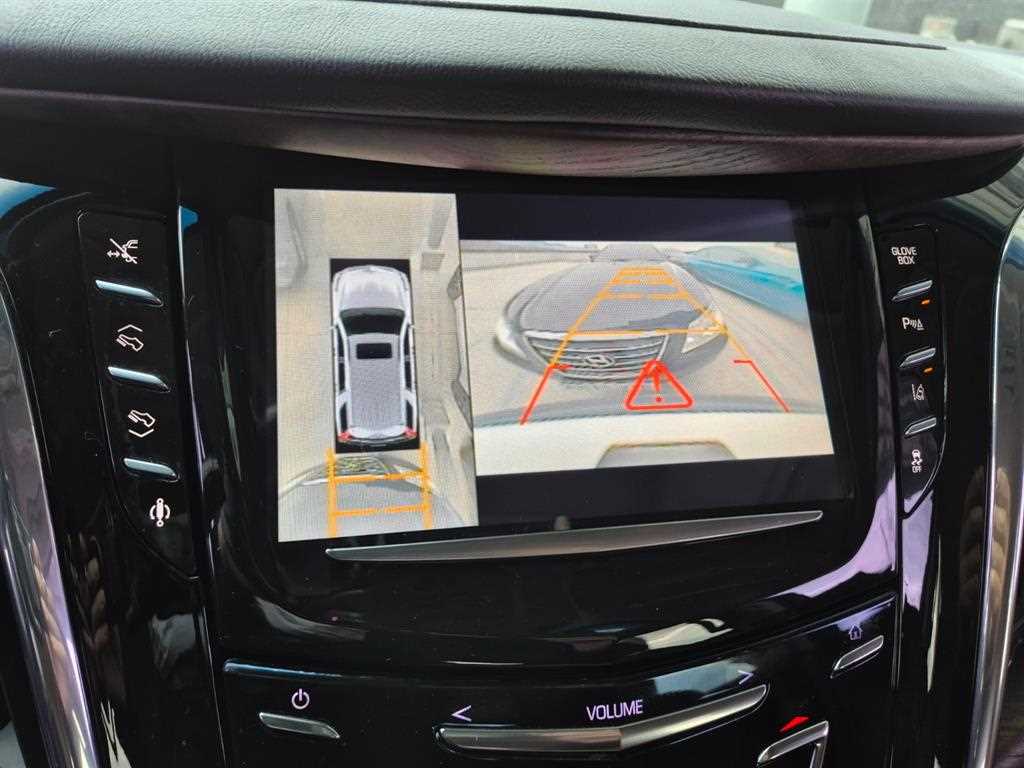 Cadillac Escalade 2015 Blanco - Importación desde Corea - HF Imports Iquique - Foto 16