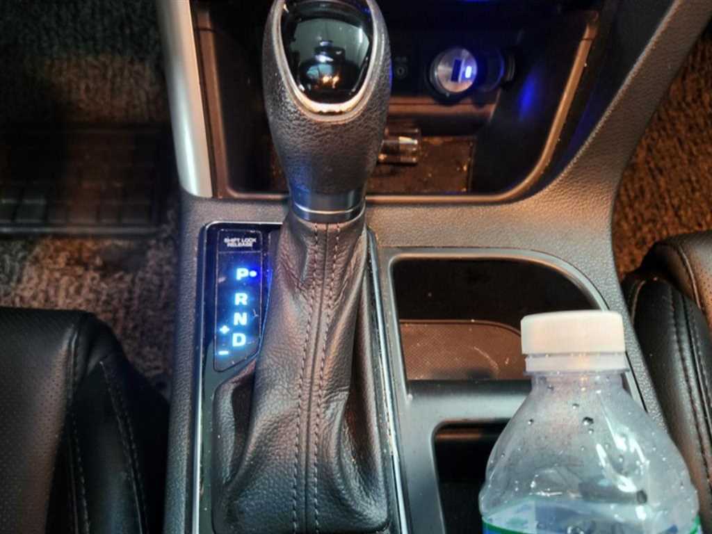 HYUNDAI Sonata 2016 Plateado - Importación desde Corea - HF Imports Iquique - Foto 18