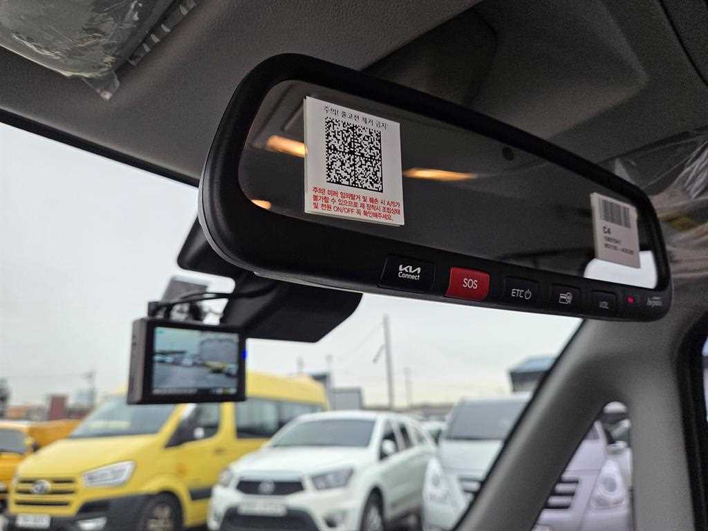 KIA Ray 2025 the color of pearl - Importación desde Corea - HF Imports Iquique - Foto 15