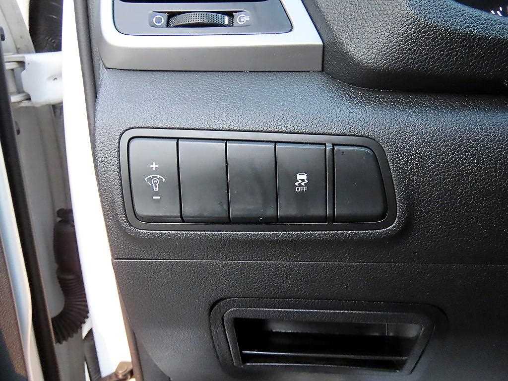 HYUNDAI Tucson - Vista 12