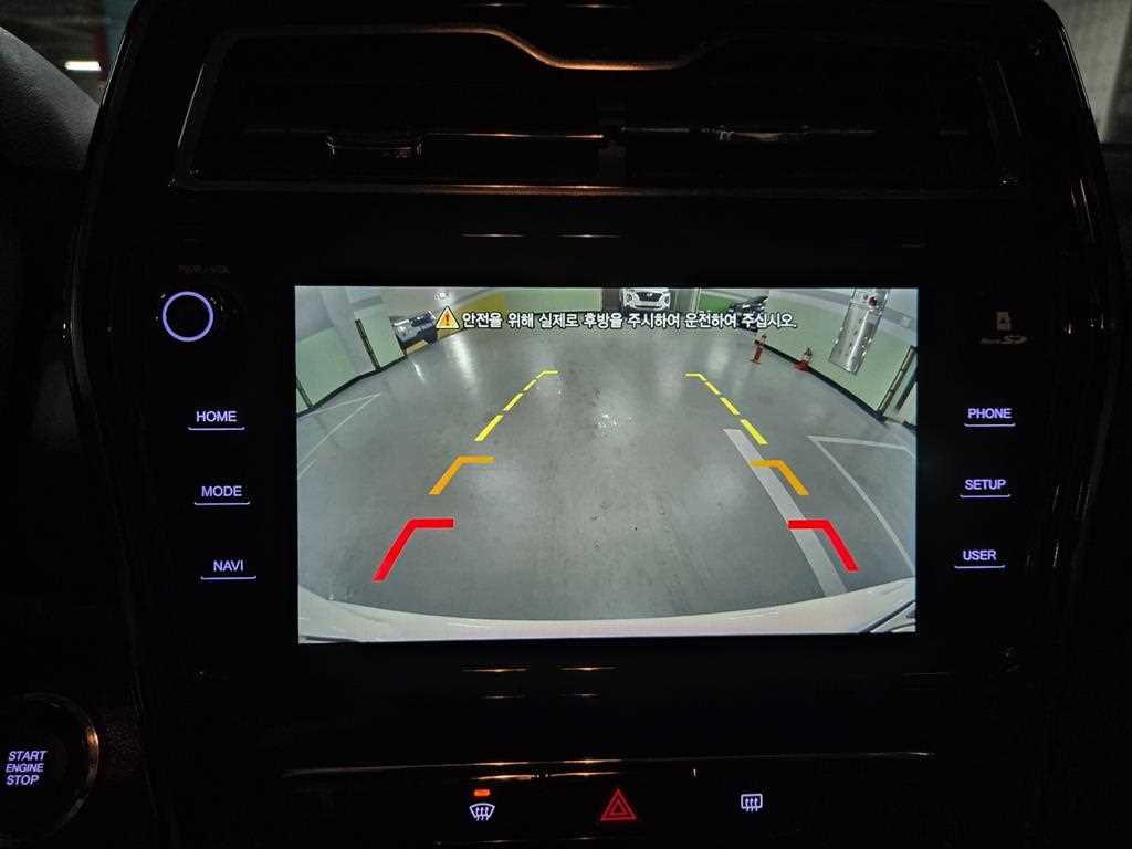 Ssangyong Tivoli - Vista 12