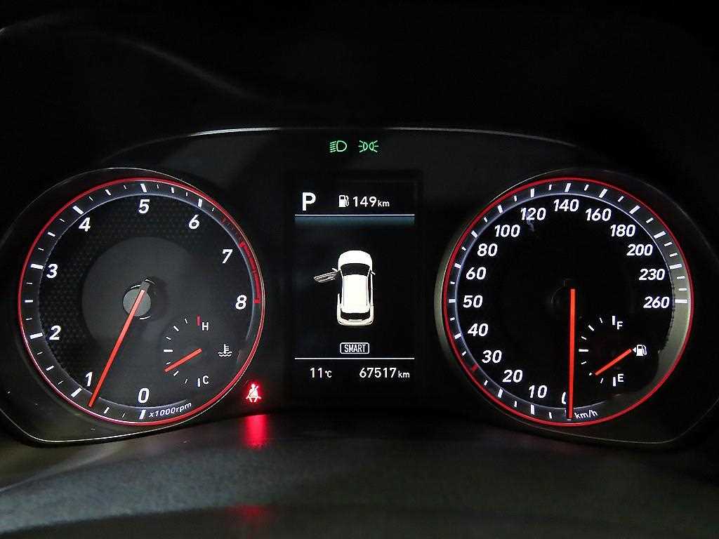 HYUNDAI Veloster - Vista 9