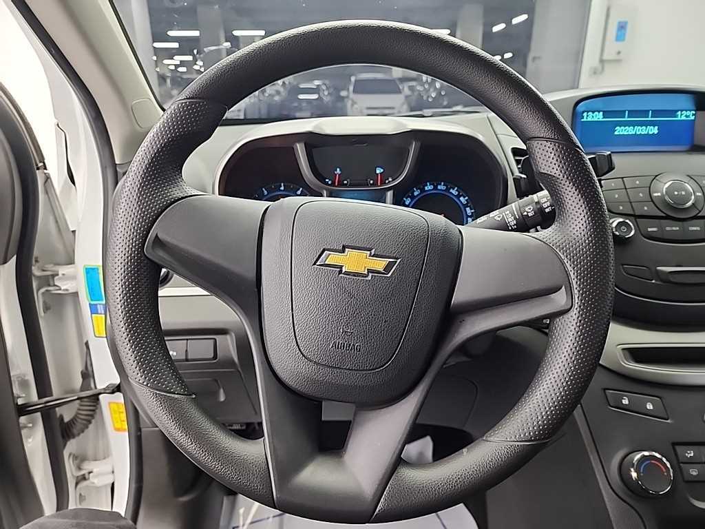 Chevrolet Orlando 2018 Blanco - Importación desde Corea - HF Imports Iquique - Foto 20
