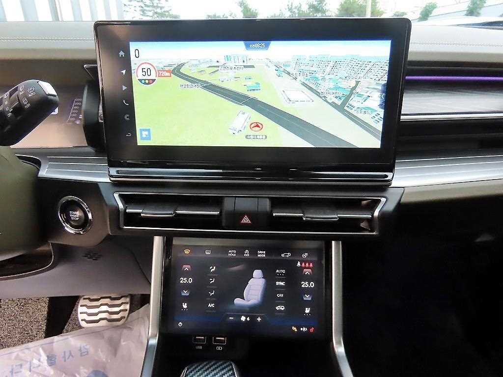 Ssangyong Torres - Vista 12