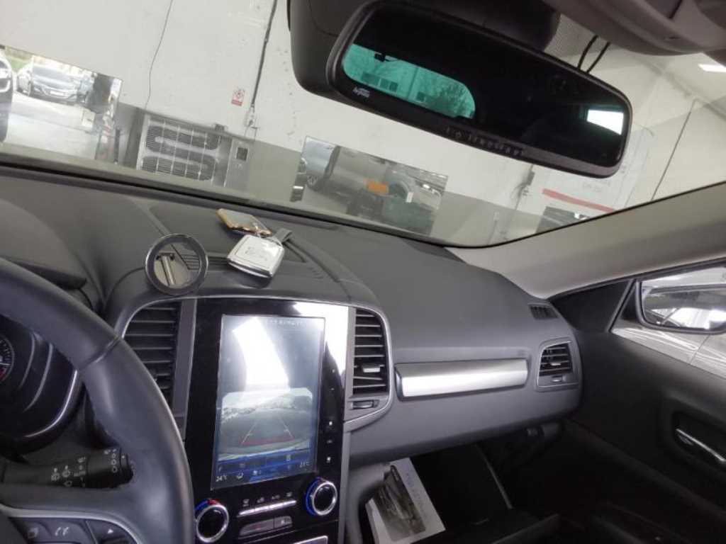 SAMSUNG QM6 - Vista 12