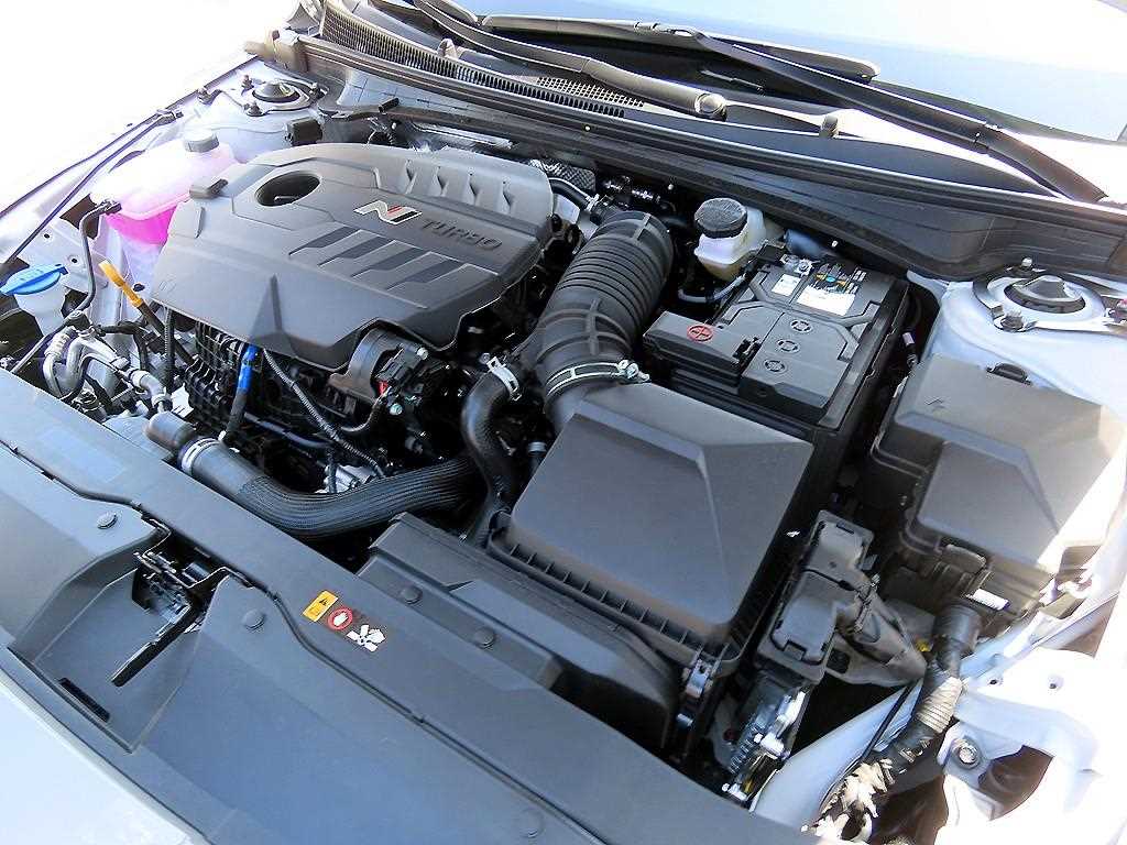 HYUNDAI Avante 2026 - Importación desde Corea - HF Imports Iquique - Foto 19