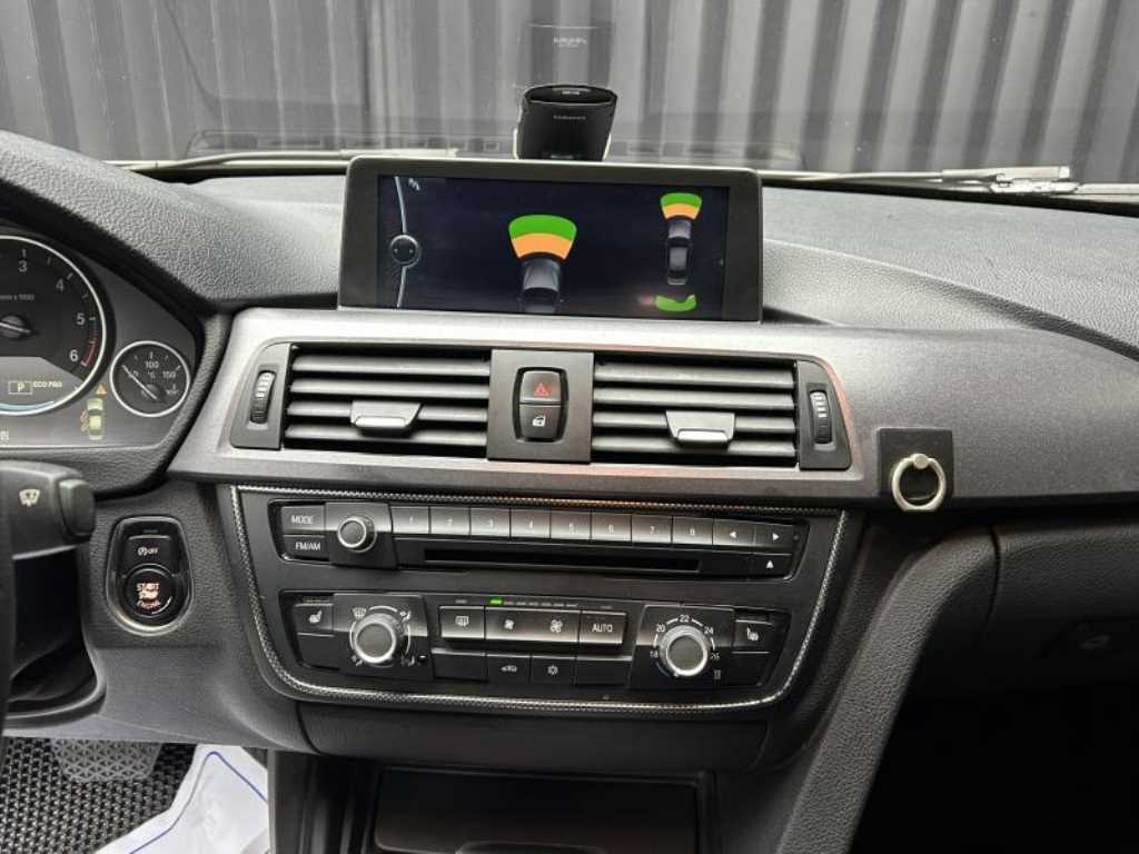 BMW 3 series - Vista 10