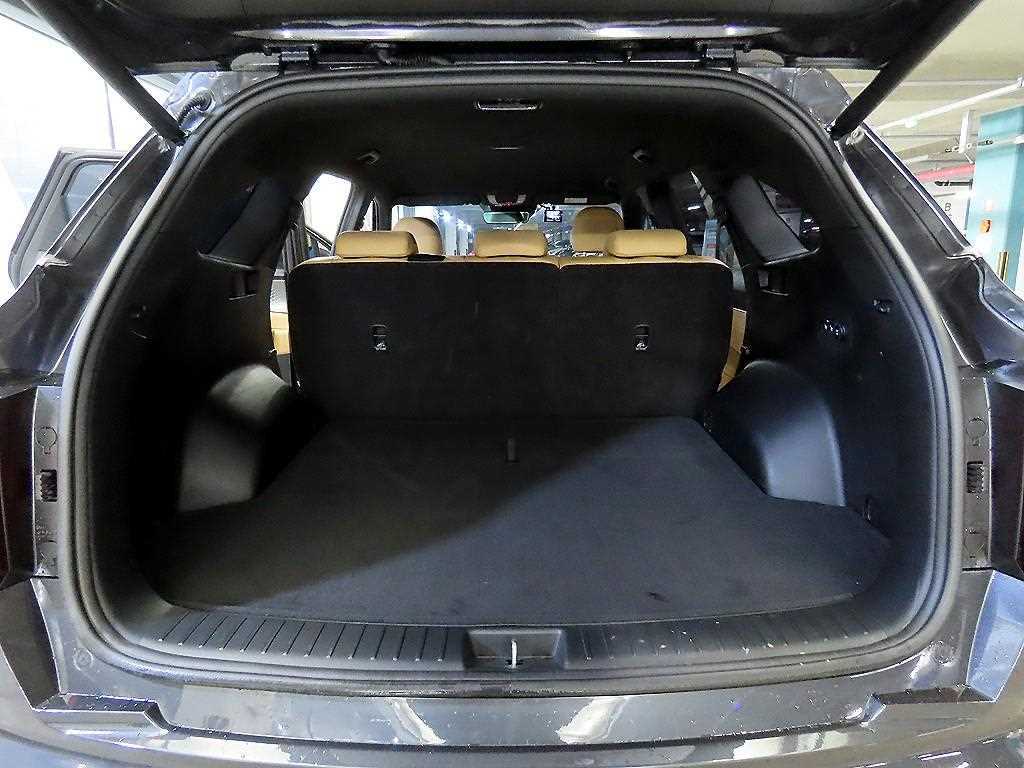 KIA Sorento 2021 Gris - Importación desde Corea - HF Imports Iquique - Foto 16