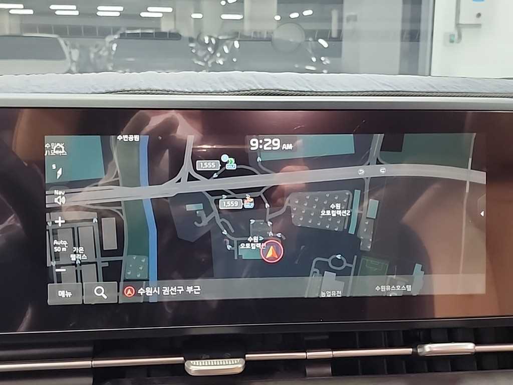 KIA Carnival 2021 Blanco - Importación desde Corea - HF Imports Iquique - Foto 16