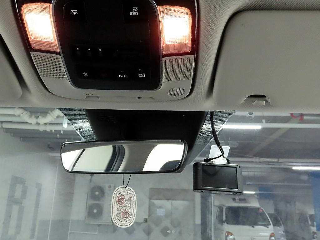 HYUNDAI Tucson 2021 Negro - Importación desde Corea - HF Imports Iquique - Foto 16