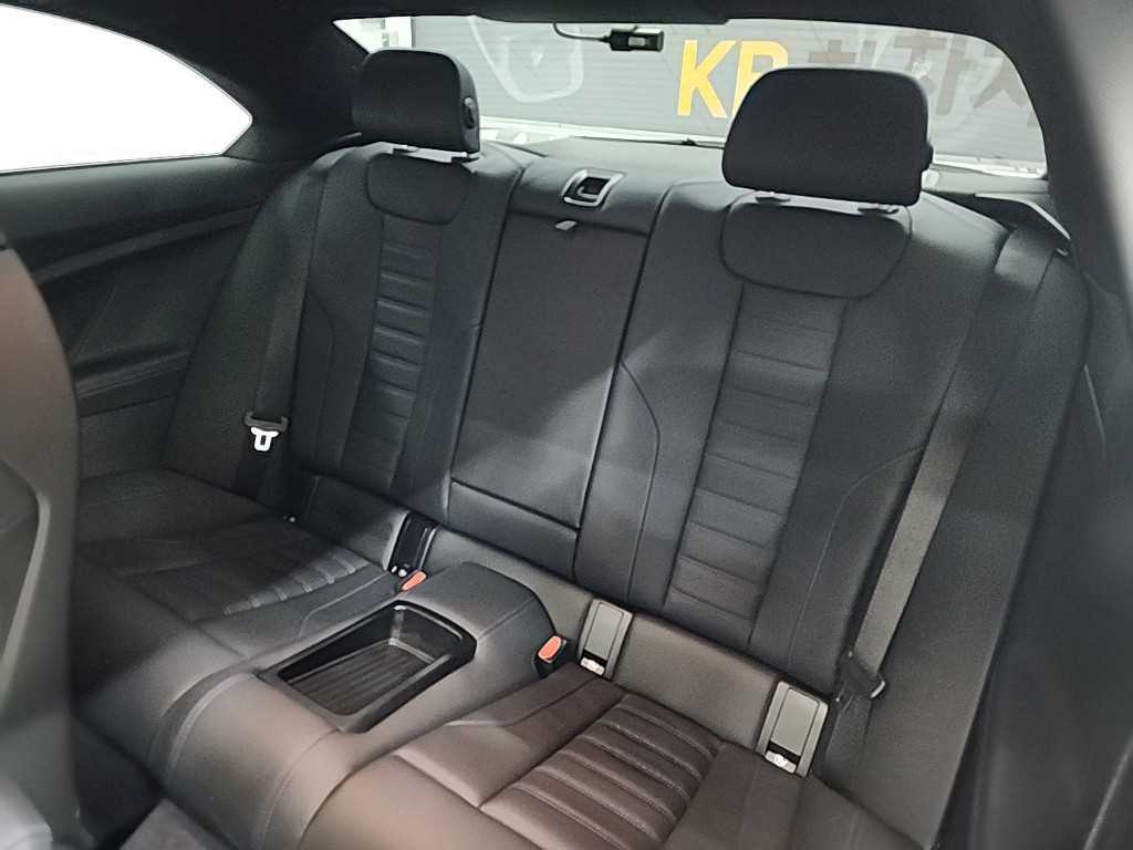 BMW 2 series - Vista 12