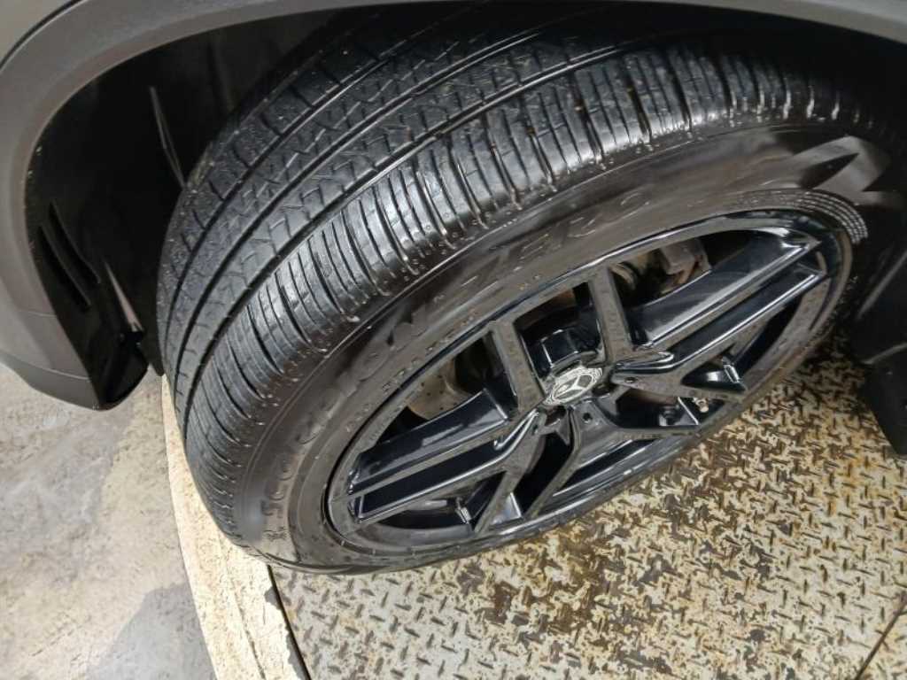 Mercedes Benz GLE Class 2017 - Importación desde Corea - HF Imports Iquique - Foto 20