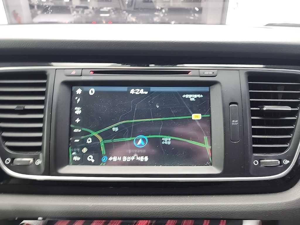 KIA Carnival 2015 Blanco - Importación desde Corea - HF Imports Iquique - Foto 16