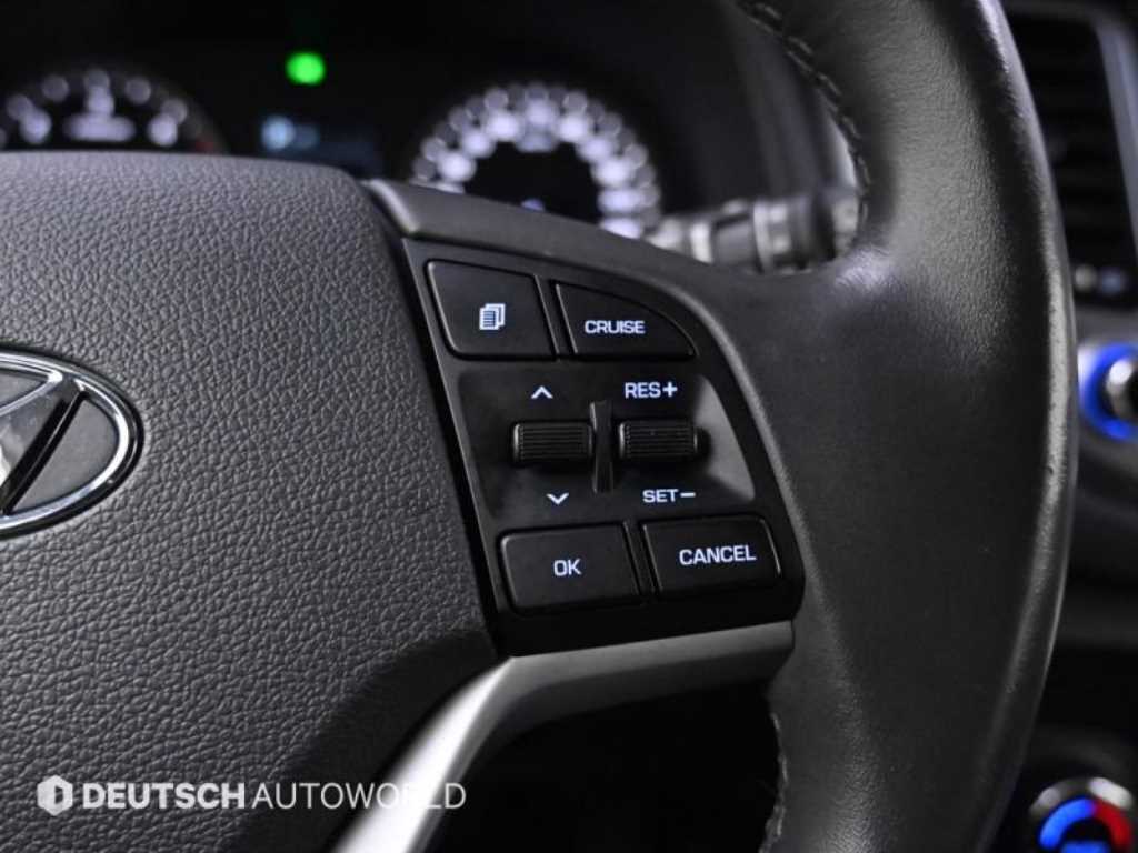 HYUNDAI Tucson 2017 - Importación desde Corea - HF Imports Iquique - Foto 17