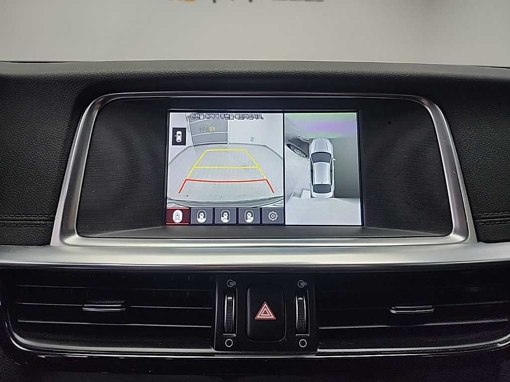 KIA K5 2020 Gris - Importación desde Corea - HF Imports Iquique - Foto 16