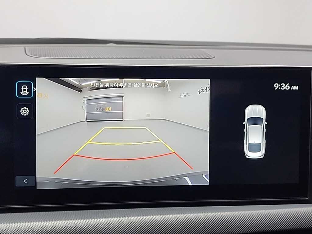 HYUNDAI Sonata 2025 Gris - Importación desde Corea - HF Imports Iquique - Foto 14