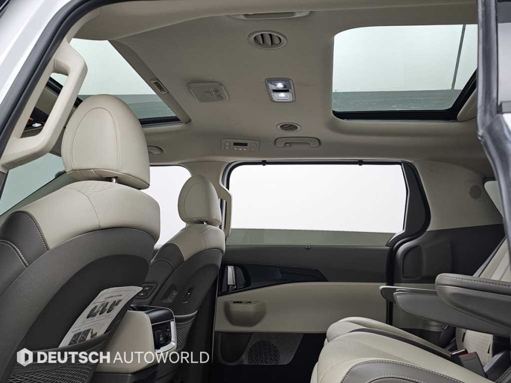 KIA Carnival 2024 - Importación desde Corea - HF Imports Iquique - Foto 18