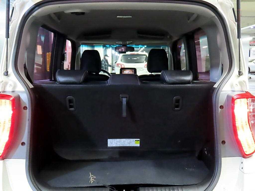 KIA Ray 2013 - Importación desde Corea - HF Imports Iquique - Foto 17