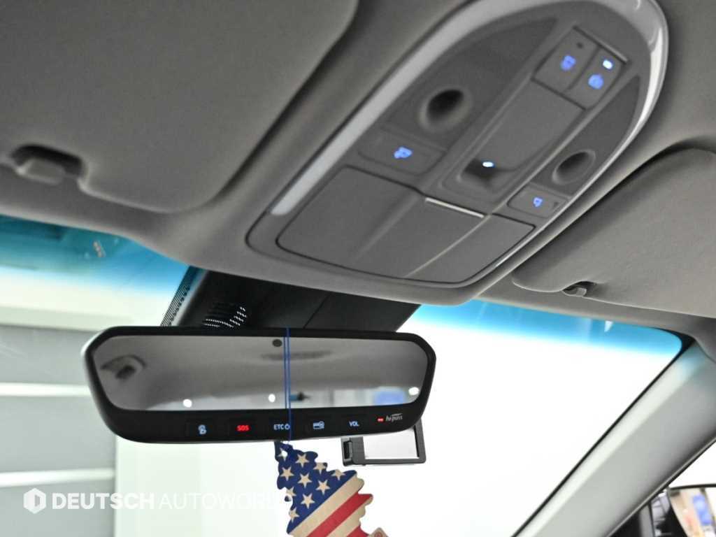 Genesis G80 2017 Negro - Importación desde Corea - HF Imports Iquique - Foto 19