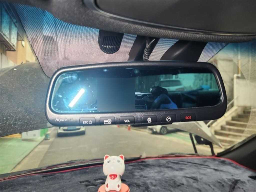 HYUNDAI Sonata 2015 Negro - Importación desde Corea - HF Imports Iquique - Foto 15