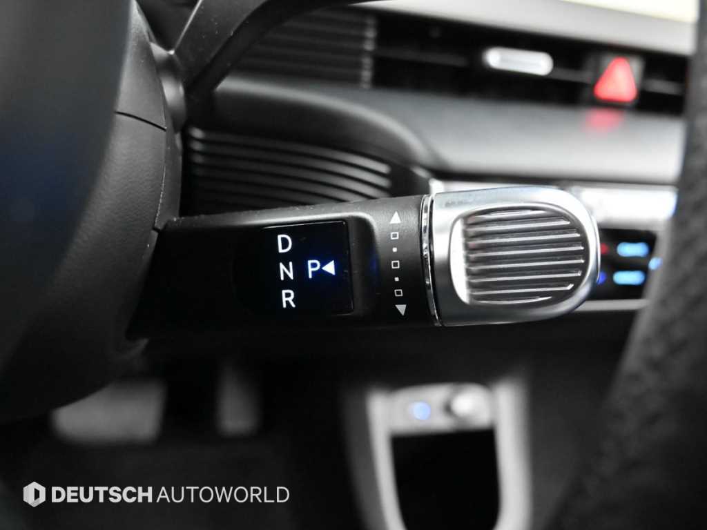 HYUNDAI Ioniq 5 - Vista 9