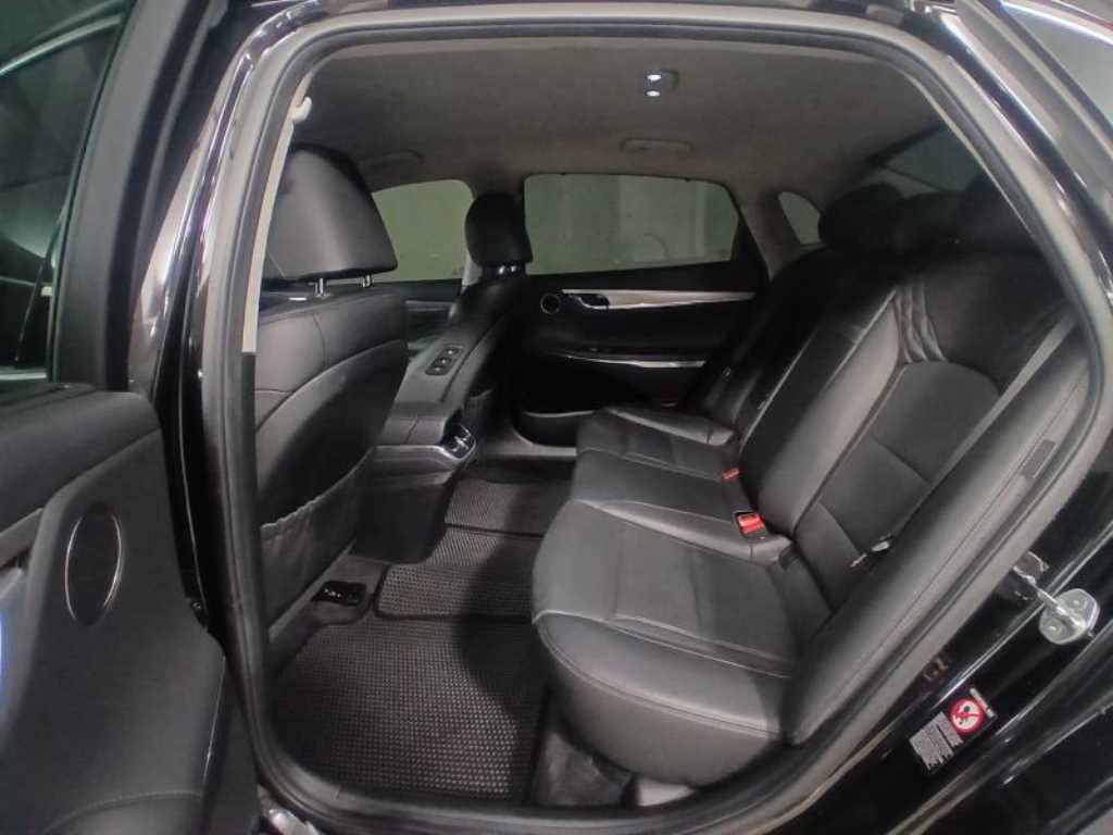 HYUNDAI Grandeur - Vista 7