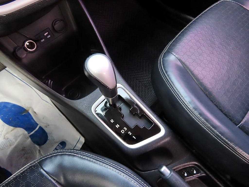 KIA Morning - Vista 10