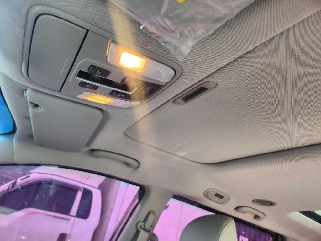 KIA Carnival 2016 Gris - Importación desde Corea - HF Imports Iquique - Foto 14